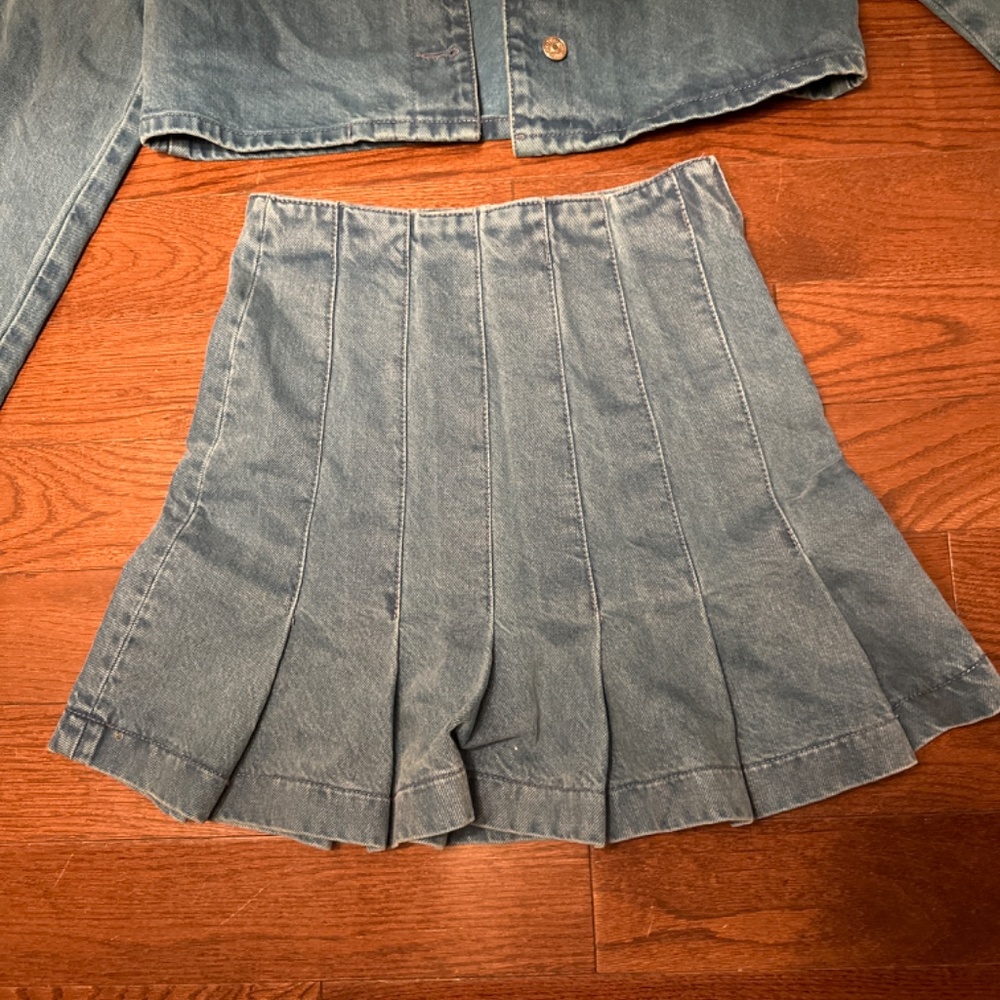 Zara set - Picture 3 of 3